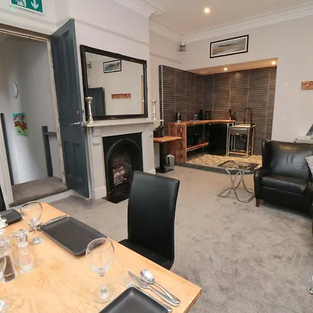 Appartement Craven