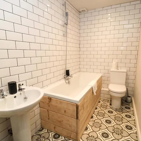 Craven Appartement *