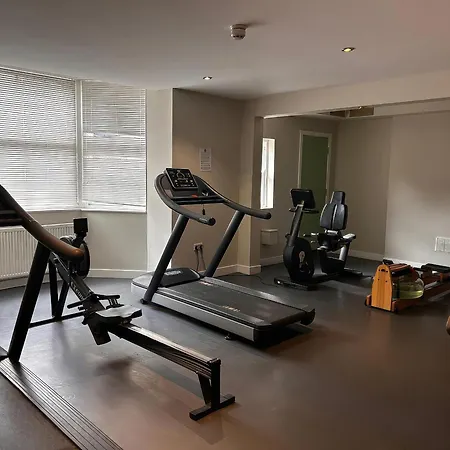 Appartement Craven